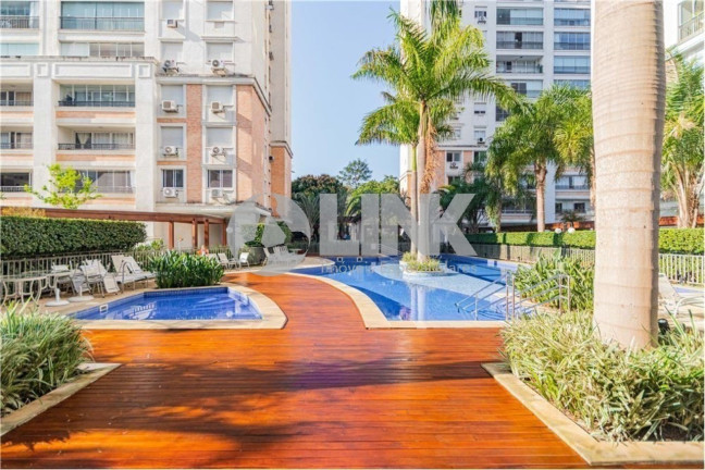Imagem Apartamento com 2 Quartos à Venda, 68 m² em Passo Da Areia - Porto Alegre