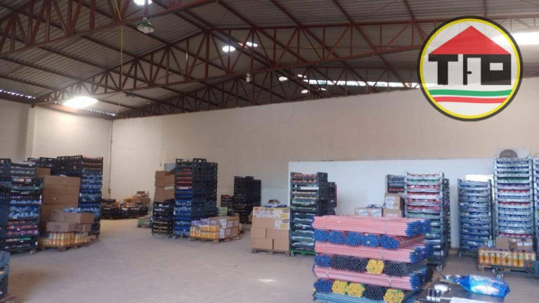 Imagem Galpão para Alugar, 1.200 m² em Jardim Bom Planalto - Marabá Imagem Galpão para Alugar, 1.200 m² em Jardim Bom Planalto - Marabá
