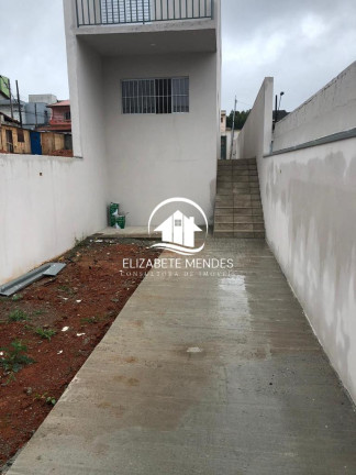 Imagem Casa com 3 Quartos à Venda, 134 m² em Cesar De Souza - Mogi Das Cruzes