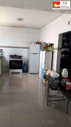 Imagem Casa com 3 Quartos à Venda, 428 m² em Jardim Consorcio - São Paulo