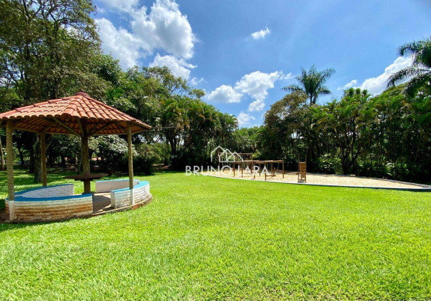 Imagem Casa com 3 Quartos à Venda, 260 m² em Condomínio Fazenda Solar - Igarapé Imagem Casa com 3 Quartos à Venda, 260 m² em Condomínio Fazenda Solar - Igarapé