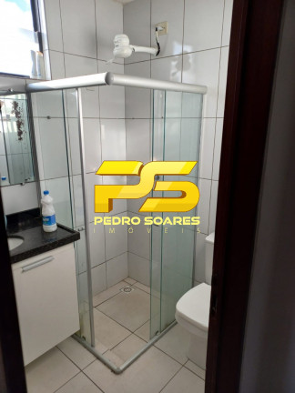 Imagem Apartamento com 3 Quartos para Alugar, 78 m² em Miramar - João Pessoa
