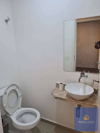 Imagem Sala Comercial à Venda, 44 m² em Lageadinho - Cotia