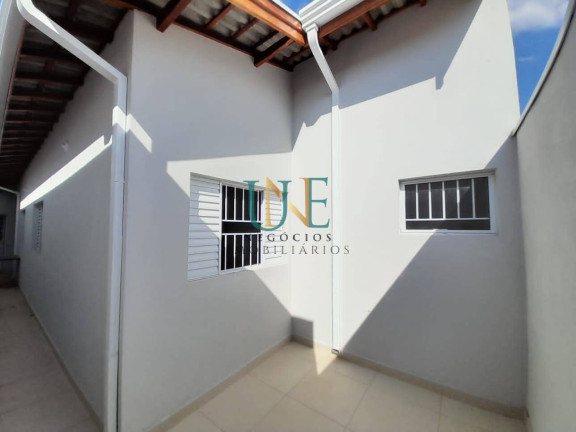 Imagem Casa com 3 Quartos à Venda, 125 m² em Interlagos - Hortolândia Imagem Casa com 3 Quartos à Venda, 125 m² em Interlagos - Hortolândia