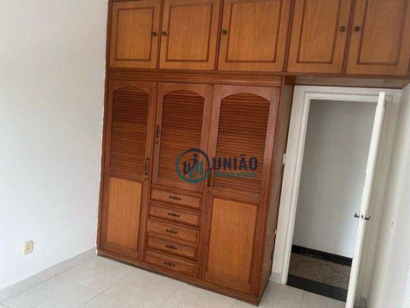Imagem Apartamento com 3 Quartos à Venda, 132 m² em Icaraí - Niterói