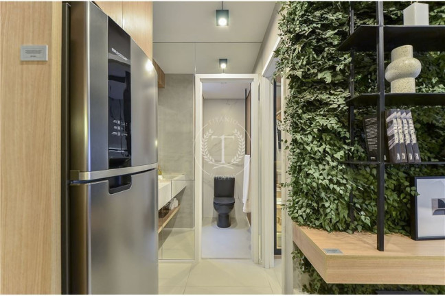 Imagem Apartamento com 1 Quarto à Venda, 29 m² em Saúde - São Paulo Imagem Apartamento com 1 Quarto à Venda, 29 m² em Saúde - São Paulo