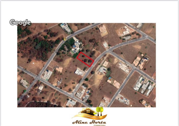 Imagem Terreno à Venda, 1.104 m² em Aeroporto Confins - Confins Imagem Terreno à Venda, 1.104 m² em Aeroporto Confins - Confins