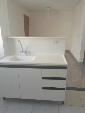 Imagem Apartamento com 2 Quartos à Venda, 40 m² em Vila Juliana - Botucatu