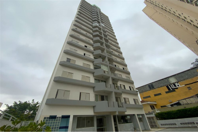 Imagem Apartamento com 2 Quartos à Venda, 65 m² em Chácara Inglesa - São Paulo