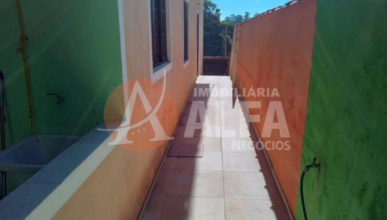 Imagem Casa com 3 Quartos à Venda, 120 m² em Jardim Rio Das Pedras - Cotia Imagem Casa com 3 Quartos à Venda, 120 m² em Jardim Rio Das Pedras - Cotia