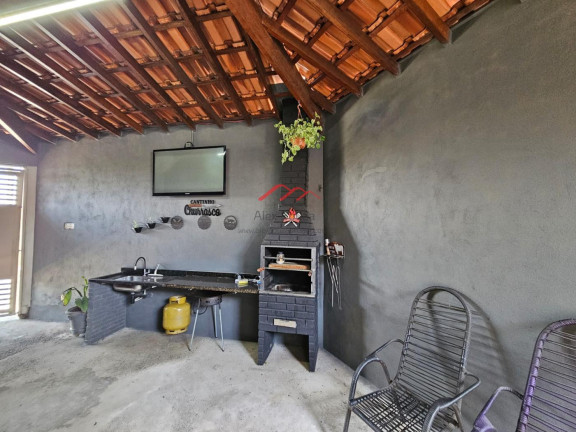 Imagem Casa com 2 Quartos à Venda, 95 m² em Jardim Amélia - Sumaré Imagem Casa com 2 Quartos à Venda, 95 m² em Jardim Amélia - Sumaré