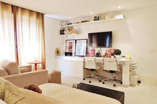 Imagem Apartamento com 3 Quartos à Venda, 500 m² em Jardim América - São Paulo Imagem Apartamento com 3 Quartos à Venda, 500 m² em Jardim América - São Paulo