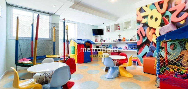 Imagem Apartamento com 2 Quartos à Venda, 64 m² em Fundação - São Caetano Do Sul Imagem Apartamento com 2 Quartos à Venda, 64 m² em Fundação - São Caetano Do Sul