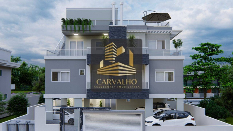 Imagem Apartamento com 1 Quarto à Venda, 46 m² em Ingleses Do Rio Vermelho - Florianópolis Imagem Apartamento com 1 Quarto à Venda, 46 m² em Ingleses Do Rio Vermelho - Florianópolis