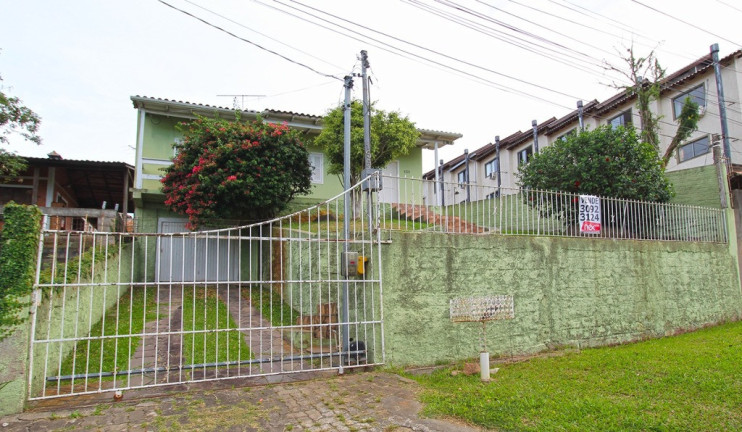 Imagem Casa com 3 Quartos à Venda, em Tarumã - Viamão Imagem Casa com 3 Quartos à Venda, em Tarumã - Viamão