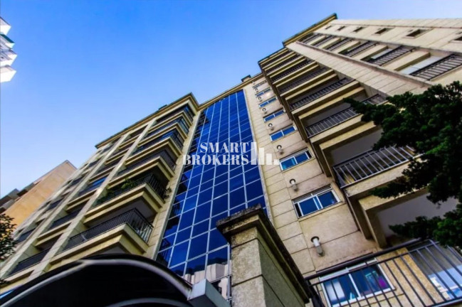 Imagem Apartamento com 1 Quarto à Venda, 77 m² em Jardim Paulista - São Paulo Imagem Apartamento com 1 Quarto à Venda, 77 m² em Jardim Paulista - São Paulo