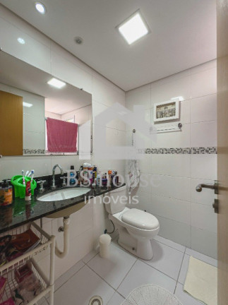 Imagem Apartamento com 2 Quartos à Venda, 70 m² em Vila Príncipe De Gales - Santo André