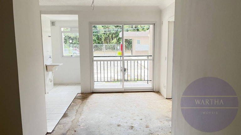 Imagem Apartamento com 2 Quartos à Venda, 55 m² em São Luiz - Gravataí Imagem Apartamento com 2 Quartos à Venda, 55 m² em São Luiz - Gravataí