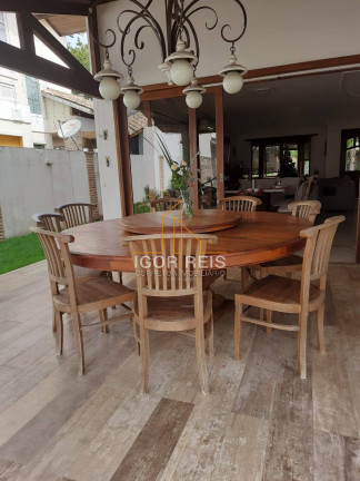 Imagem Casa de Condomínio com 4 Quartos à Venda, em Parque Santo Amaro - Campos Dos Goytacazes Imagem Casa de Condomínio com 4 Quartos à Venda, em Parque Santo Amaro - Campos Dos Goytacazes