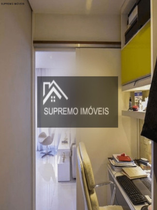 Imagem Apartamento com 2 Quartos à Venda, 97 m² em Jardim Caboré - São Paulo Imagem Apartamento com 2 Quartos à Venda, 97 m² em Jardim Caboré - São Paulo