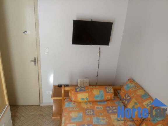 Foto do imóvel Apartamento com 2 Quartos à Venda, 60 m² em Vila Nina - São Paulo