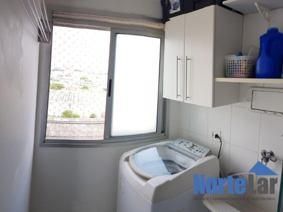 Imagem Apartamento com 2 Quartos à Venda, 50 m² em Vila Palmeiras - São Paulo Imagem Apartamento com 2 Quartos à Venda, 50 m² em Vila Palmeiras - São Paulo