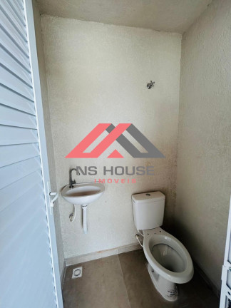 Imagem Cobertura com 2 Quartos à Venda, 94 m² em Jardim Santo Alberto - Santo André Imagem Cobertura com 2 Quartos à Venda, 94 m² em Jardim Santo Alberto - Santo André