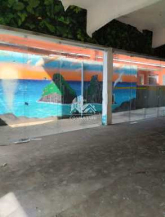 Imagem Imóvel com 1 Quarto para Alugar, 550 m² em Embaré - Santos Imagem Imóvel com 1 Quarto para Alugar, 550 m² em Embaré - Santos