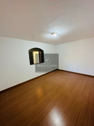 Imagem Casa com 3 Quartos à Venda, 134 m² em Conjunto Residencial Padre Eduardo Murante - Ourinhos