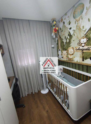 Imagem Apartamento com 2 Quartos à Venda, 50 m² em Vila Andrade - São Paulo Imagem Apartamento com 2 Quartos à Venda, 50 m² em Vila Andrade - São Paulo