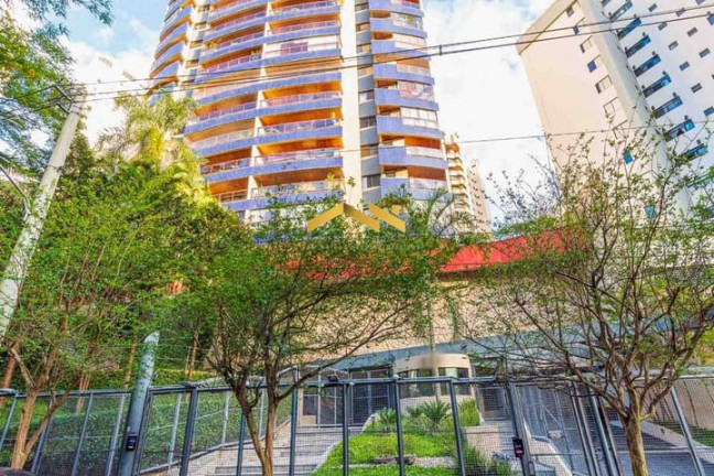 Imagem Apartamento com 4 Quartos à Venda, 163 m² em Vila Suzana - São Paulo Imagem Apartamento com 4 Quartos à Venda, 163 m² em Vila Suzana - São Paulo