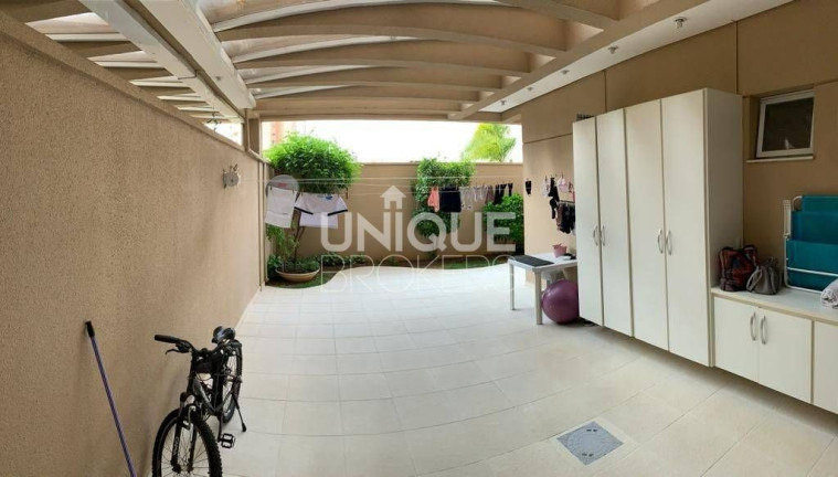 Imagem Apartamento com 3 Quartos à Venda, 208 m² em Jardim Bonfiglioli - Jundiaí Imagem Apartamento com 3 Quartos à Venda, 208 m² em Jardim Bonfiglioli - Jundiaí