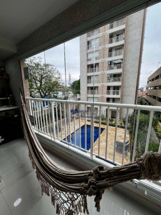 Imagem Apartamento com 2 Quartos à Venda, 47 m² em Vila Itapegica - Guarulhos Imagem Apartamento com 2 Quartos à Venda, 47 m² em Vila Itapegica - Guarulhos