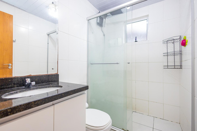 Imagem Apartamento com 3 Quartos à Venda, 68 m² em Campo Comprido - Curitiba Imagem Apartamento com 3 Quartos à Venda, 68 m² em Campo Comprido - Curitiba
