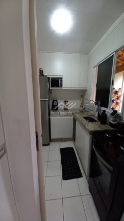 Imagem Sobrado com 2 Quartos à Venda, 100 m² em Condomínio Residencial Campo Belo - Sao Jose Dos Campos Imagem Sobrado com 2 Quartos à Venda, 100 m² em Condomínio Residencial Campo Belo - Sao Jose Dos Campos