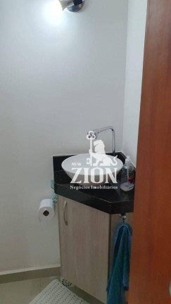 Imagem Sobrado com 2 Quartos à Venda, 60 m² em Vila Mazzei - São Paulo Imagem Sobrado com 2 Quartos à Venda, 60 m² em Vila Mazzei - São Paulo