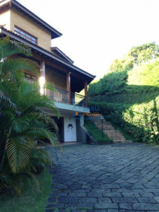 Imagem Casa com 3 Quartos à Venda, 600 m² em Portal Das Colinas - Guaratinguetá Imagem Casa com 3 Quartos à Venda, 600 m² em Portal Das Colinas - Guaratinguetá