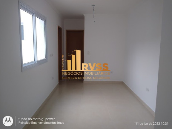 Imagem Apartamento com 2 Quartos à Venda, 47 m² em Jardim Teles De Menezes - Santo André Imagem Apartamento com 2 Quartos à Venda, 47 m² em Jardim Teles De Menezes - Santo André