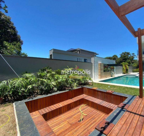 Imagem Sobrado com 6 Quartos à Venda, 588 m² em Riviera De São Lourenço - Bertioga Imagem Sobrado com 6 Quartos à Venda, 588 m² em Riviera De São Lourenço - Bertioga