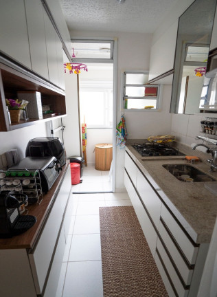 Imagem Apartamento com 3 Quartos à Venda, 58 m² em Vila Matilde - São Paulo Imagem Apartamento com 3 Quartos à Venda, 58 m² em Vila Matilde - São Paulo