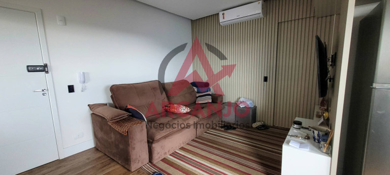 Imagem Cobertura com 2 Quartos à Venda, 110 m² em Centro - Ubatuba