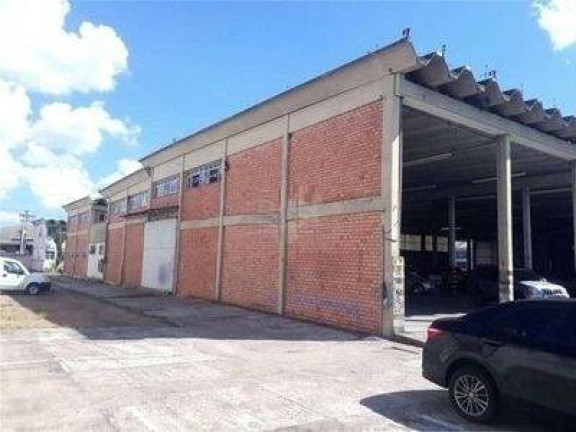 Imagem Sala Comercial à Venda,  em Anchieta - Porto Alegre