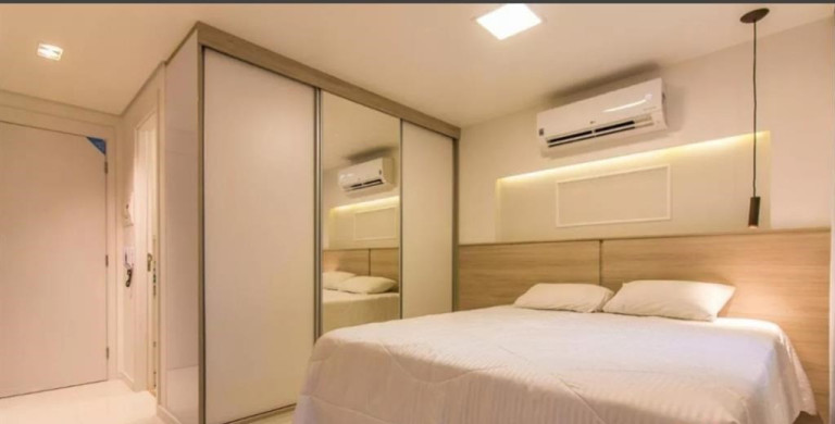 Imagem Apartamento com 1 Quarto à Venda, 25 m² em Centro - São Paulo Imagem Apartamento com 1 Quarto à Venda, 25 m² em Centro - São Paulo