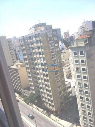 Apartamento com 2 Quartos à Venda, 90 m² em Santa Cecília - São Paulo
