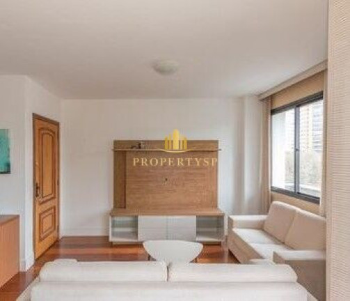 Imagem Apartamento com 3 Quartos à Venda, 100 m² em Vila Congonhas - São Paulo Imagem Apartamento com 3 Quartos à Venda, 100 m² em Vila Congonhas - São Paulo