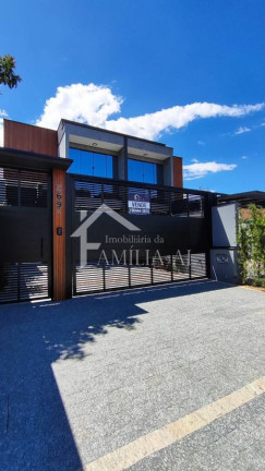 Imagem Casa com 3 Quartos à Venda, 123 m² em Aventureiro - Joinville