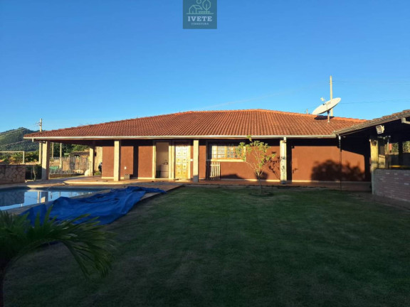 Imagem Chácara com 4 Quartos à Venda, 1.350 m² em Lavras De Baixo - Socorro Imagem Chácara com 4 Quartos à Venda, 1.350 m² em Lavras De Baixo - Socorro