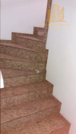 Imagem Casa com 3 Quartos à Venda, 200 m² em Vila Dom Pedro I - São Paulo