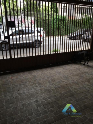 Imagem Sobrado com 3 Quartos à Venda, 140 m² em Vila Mariana - São Paulo Imagem Sobrado com 3 Quartos à Venda, 140 m² em Vila Mariana - São Paulo