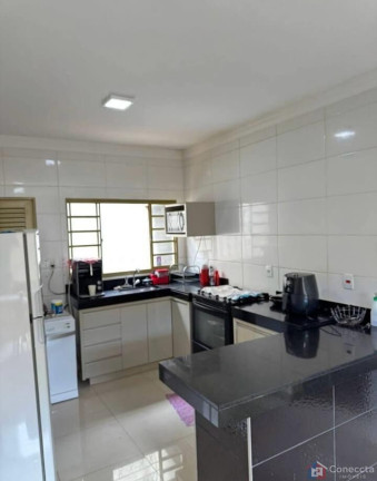 Imagem Casa com 3 Quartos à Venda, 150 m² em Jardim Esperança - Patos De Minas Imagem Casa com 3 Quartos à Venda, 150 m² em Jardim Esperança - Patos De Minas
